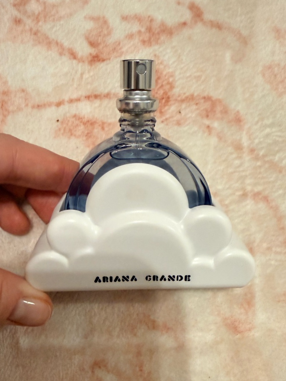 Ariana Grande Cloud Eau de Parfum